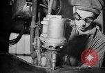Image of Ford Model 40 Tudor Sedan United States USA, 1932, second 38 stock footage video 65675069904