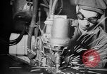 Image of Ford Model 40 Tudor Sedan United States USA, 1932, second 39 stock footage video 65675069904