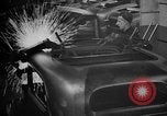 Image of Ford Model 40 Tudor Sedan United States USA, 1932, second 42 stock footage video 65675069904