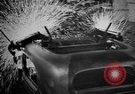 Image of Ford Model 40 Tudor Sedan United States USA, 1932, second 45 stock footage video 65675069904