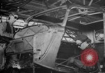 Image of Ford Model 40 Tudor Sedan United States USA, 1932, second 47 stock footage video 65675069904