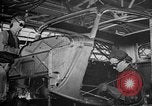 Image of Ford Model 40 Tudor Sedan United States USA, 1932, second 48 stock footage video 65675069904