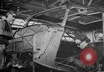 Image of Ford Model 40 Tudor Sedan United States USA, 1932, second 49 stock footage video 65675069904