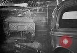 Image of Ford Model 40 Tudor Sedan United States USA, 1932, second 56 stock footage video 65675069904
