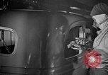 Image of Ford Model 40 Tudor Sedan United States USA, 1932, second 58 stock footage video 65675069904