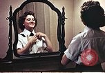 Standbild United States Coast Guard Womens Reserve United States USA, 1943, aus Sekunde 9 historischem Filmmaterial Videoclip 65675069905