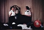 Standbild United States Coast Guard Womens Reserve United States USA, 1943, aus Sekunde 15 historischem Filmmaterial Videoclip 65675069905