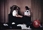 Standbild United States Coast Guard Womens Reserve United States USA, 1943, aus Sekunde 16 historischem Filmmaterial Videoclip 65675069905