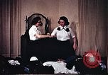 Standbild United States Coast Guard Womens Reserve United States USA, 1943, aus Sekunde 17 historischem Filmmaterial Videoclip 65675069905