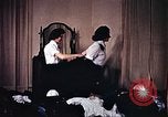 Standbild United States Coast Guard Womens Reserve United States USA, 1943, aus Sekunde 18 historischem Filmmaterial Videoclip 65675069905