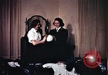 Standbild United States Coast Guard Womens Reserve United States USA, 1943, aus Sekunde 31 historischem Filmmaterial Videoclip 65675069905