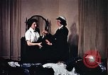 Standbild United States Coast Guard Womens Reserve United States USA, 1943, aus Sekunde 37 historischem Filmmaterial Videoclip 65675069905