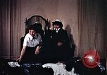 Standbild United States Coast Guard Womens Reserve United States USA, 1943, aus Sekunde 40 historischem Filmmaterial Videoclip 65675069905