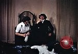 Standbild United States Coast Guard Womens Reserve United States USA, 1943, aus Sekunde 41 historischem Filmmaterial Videoclip 65675069905