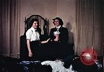 Standbild United States Coast Guard Womens Reserve United States USA, 1943, aus Sekunde 46 historischem Filmmaterial Videoclip 65675069905