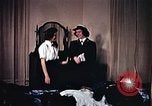 Standbild United States Coast Guard Womens Reserve United States USA, 1943, aus Sekunde 47 historischem Filmmaterial Videoclip 65675069905