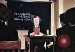 Standbild United States Coast Guard Womens Reserve United States USA, 1943, aus Sekunde 49 historischem Filmmaterial Videoclip 65675069905