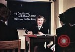 Standbild United States Coast Guard Womens Reserve United States USA, 1943, aus Sekunde 51 historischem Filmmaterial Videoclip 65675069905