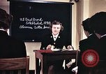 Standbild United States Coast Guard Womens Reserve United States USA, 1943, aus Sekunde 55 historischem Filmmaterial Videoclip 65675069905