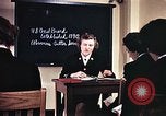 Standbild United States Coast Guard Womens Reserve United States USA, 1943, aus Sekunde 56 historischem Filmmaterial Videoclip 65675069905