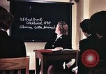 Standbild United States Coast Guard Womens Reserve United States USA, 1943, aus Sekunde 59 historischem Filmmaterial Videoclip 65675069905
