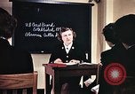 Standbild United States Coast Guard Womens Reserve United States USA, 1943, aus Sekunde 60 historischem Filmmaterial Videoclip 65675069905