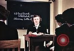 Standbild United States Coast Guard Womens Reserve United States USA, 1943, aus Sekunde 61 historischem Filmmaterial Videoclip 65675069905