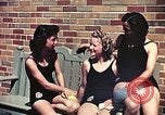 Standbild United States Coast Guard Womens Reserve United States USA, 1943, aus Sekunde 3 historischem Filmmaterial Videoclip 65675069906