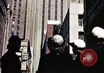 Standbild United States Coast Guard Frauen Reserve United States USA, 1943, aus Sekunde 13 historischem Filmmaterial Videoclip 65675069907