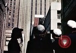 Standbild United States Coast Guard Frauen Reserve United States USA, 1943, aus Sekunde 16 historischem Filmmaterial Videoclip 65675069907