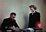 Standbild United States Coast Guard Frauen Reserve United States USA, 1943, aus Sekunde 28 historischem Filmmaterial Videoclip 65675069907