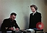 Standbild United States Coast Guard Frauen Reserve United States USA, 1943, aus Sekunde 31 historischem Filmmaterial Videoclip 65675069907