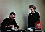 Standbild United States Coast Guard Frauen Reserve United States USA, 1943, aus Sekunde 33 historischem Filmmaterial Videoclip 65675069907