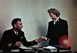 Standbild United States Coast Guard Frauen Reserve United States USA, 1943, aus Sekunde 35 historischem Filmmaterial Videoclip 65675069907