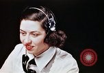 Standbild United States Coast Guard Frauen Reserve United States USA, 1943, aus Sekunde 38 historischem Filmmaterial Videoclip 65675069907