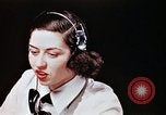 Standbild United States Coast Guard Frauen Reserve United States USA, 1943, aus Sekunde 39 historischem Filmmaterial Videoclip 65675069907