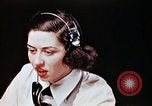 Standbild United States Coast Guard Frauen Reserve United States USA, 1943, aus Sekunde 41 historischem Filmmaterial Videoclip 65675069907