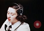 Standbild United States Coast Guard Frauen Reserve United States USA, 1943, aus Sekunde 42 historischem Filmmaterial Videoclip 65675069907