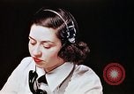 Standbild United States Coast Guard Frauen Reserve United States USA, 1943, aus Sekunde 43 historischem Filmmaterial Videoclip 65675069907