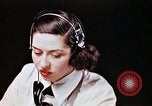 Standbild United States Coast Guard Frauen Reserve United States USA, 1943, aus Sekunde 45 historischem Filmmaterial Videoclip 65675069907