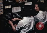 Standbild United States Coast Guard Frauen Reserve United States USA, 1943, aus Sekunde 47 historischem Filmmaterial Videoclip 65675069907