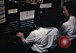 Standbild United States Coast Guard Frauen Reserve United States USA, 1943, aus Sekunde 59 historischem Filmmaterial Videoclip 65675069907