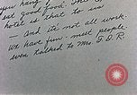Standbild United States Coast Guard Womens Reserve Seattle Washington USA, 1943, aus Sekunde 8 historischem Filmmaterial Videoclip 65675069908