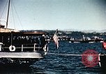Standbild United States Coast Guard Womens Reserve Seattle Washington USA, 1943, aus Sekunde 17 historischem Filmmaterial Videoclip 65675069908