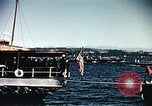 Standbild United States Coast Guard Womens Reserve Seattle Washington USA, 1943, aus Sekunde 20 historischem Filmmaterial Videoclip 65675069908