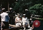 Standbild United States Coast Guard Womens Reserve Seattle Washington USA, 1943, aus Sekunde 35 historischem Filmmaterial Videoclip 65675069908