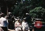 Standbild United States Coast Guard Womens Reserve Seattle Washington USA, 1943, aus Sekunde 36 historischem Filmmaterial Videoclip 65675069908