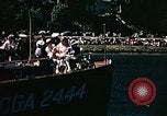 Standbild United States Coast Guard Womens Reserve Seattle Washington USA, 1943, aus Sekunde 47 historischem Filmmaterial Videoclip 65675069908