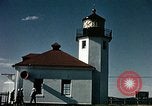 Standbild United States Coast Guard Womens Reserve United States USA, 1943, aus Sekunde 4 historischem Filmmaterial Videoclip 65675069909