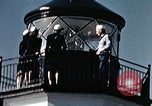 Standbild United States Coast Guard Womens Reserve United States USA, 1943, aus Sekunde 9 historischem Filmmaterial Videoclip 65675069909